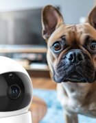 Neno Camera video profesionala Orso wi-fi conectare pe telefon