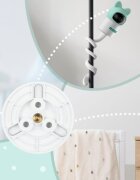 Neno Camera video profesionala Orso wi-fi conectare pe telefon