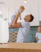 Neno Dispozitiv 6 in 1 Tocco sterilizator incalzitor functie decongelare