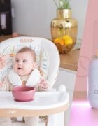 Neno Dispozitiv 6 in 1 Tocco sterilizator incalzitor functie decongelare