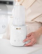 Neno Dispozitiv 6 in 1 Tocco sterilizator incalzitor functie decongelare