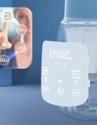Neno Dispozitiv 6 in 1 Tocco sterilizator incalzitor functie decongelare
