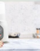 Neno Dispozitiv in 1 Luna incalzitor sterilizator functie dezghetare