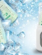 Neno Dispozitiv in 1 Luna incalzitor sterilizator functie dezghetare