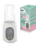 Neno Dispozitiv in 1 Luna incalzitor sterilizator functie dezghetare