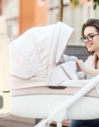 Neno Incalzitor pentru biberoane Savia portabil