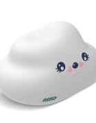 Neno Lampa de noapte din silicon pentru copii Cosmo in forma de nor