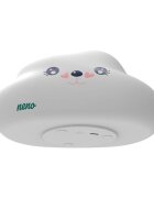 Neno Lampa de noapte din silicon pentru copii Cosmo in forma de nor