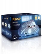 Neno Lampa de noapte din silicon pentru copii Cosmo in forma de nor