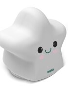 Neno Lampa de noapte din silicon pentru copii Shine in forma de stea