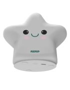 Neno Lampa de noapte din silicon pentru copii Shine in forma de stea