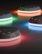 Neno Lampa de veghe pentru bebelusi Lumia cu lumini sunete si pulsometru