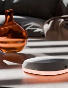 Neno Lampa de veghe pentru bebelusi Lumia cu lumini sunete si pulsometru