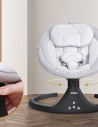Neno Leagan electric pentru bebelusi Aurora