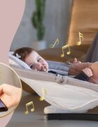 Neno Leagan electric pentru bebelusi Aurora