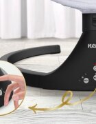 Neno Leagan electric pentru bebelusi Aurora