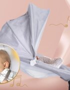 Neno Leagan electric pentru bebelusi Aurora