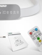 Neno Leagan electric pentru bebelusi Nube