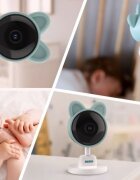 Neno Monitor electric pentru bebelusi Bambino cu receptor wireless