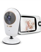 Neno Monitor pentru copii Vera cu receptor wireless