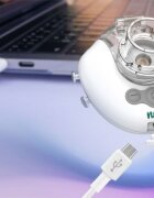 Neno Nebulizator portabil Vapore cu tehnologie mesh
