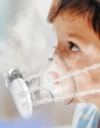 Neno Nebulizator portabil Vapore cu tehnologie mesh