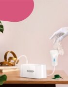 Neno Nebulizator Sano pneumatic cu piston si compresor
