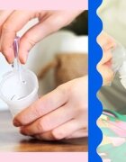 Neno Nebulizator Sano pneumatic cu piston si compresor