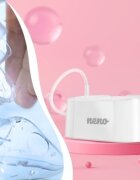 Neno Nebulizator Sano pneumatic cu piston si compresor
