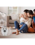Neno Nebulizator ultrasonic portabil Atemo