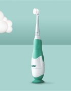 Neno Periuta de dinti electrica Denti Mint 3-36 luni