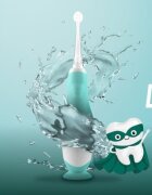 Neno Periuta de dinti electrica Denti Mint 3-36 luni