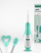 Neno Periuta de dinti electrica Denti Mint 3-36 luni