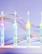Neno Periuta de dinti electrica pentru copii Fratelli Blue peste 6 ani