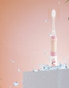 Neno Periuta de dinti electrica pentru copii Fratelli Pink peste 6 ani