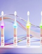 Neno Periuta de dinti electrica pentru copii Fratelli Pink peste 6 ani