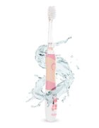 Neno Periuta de dinti electrica pentru copii Fratelli Pink peste 6 ani