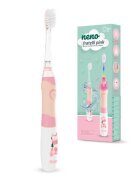 Neno Periuta de dinti electrica pentru copii Fratelli Pink peste 6 ani