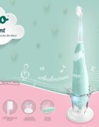 Neno Periuta de dinti electrica Tutti mint 3-6 ani