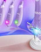 Neno Periuta de dinti electrica Tutti violet 3-6 ani