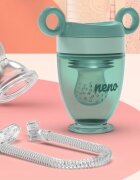 Neno Recipient Gusto pentru fructe cu lingurita