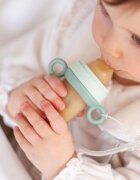 Neno Recipient Gusto pentru fructe cu lingurita