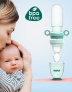 Neno Recipient Gusto pentru fructe cu lingurita
