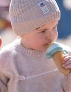 Neno Recipient Gusto pentru fructe cu lingurita