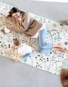 Neno Saltea educativa pentru copii Mondo din spuma