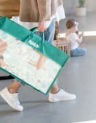 Neno Saltea educativa pentru copii Mondo din spuma