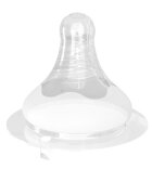 Neno Set de 2 tetine anticolici pentru biberoane S