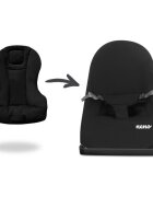 Neno Sezlong pentru bebelusi Chiaro black