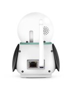 Neno Sistem de monitorizare pentru bebelusi Avante electric cu wi-fi