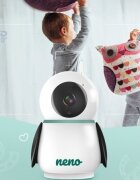 Neno Sistem de monitorizare pentru bebelusi Avante electric cu wi-fi